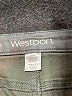 Westport Gray Jeggings Size 20 - photo 4