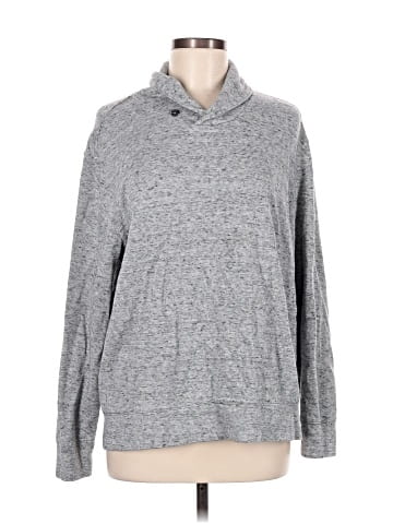 Cremieux Turtleneck Sweater (view 1)