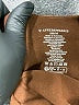 By Anthropologie Brown Bodysuit Size XXS - photo 3