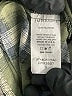 Gabriella Rocha 100% Polyester Plaid Gray Casual Dress Size S - photo 8