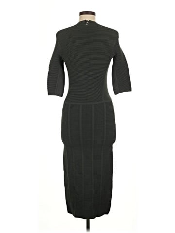 Emporio Armani Cocktail Dress (view 2)