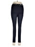 Faith Blue Black Active Pants Size M - photo 2
