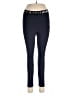 Faith Blue Black Active Pants Size M - photo 1