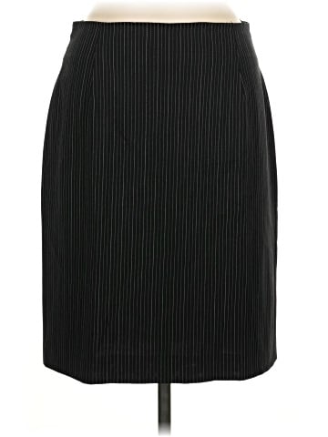 Piazza Sempione Wool Skirt (view 1)