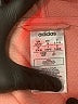 Adidas Pink Zip Up Hoodie Size S - photo 7