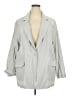 Open Edit Gray Trenchcoat Size 2X - photo 1