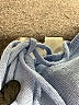 Unbranded Blue Pullover Sweater Size S (estimated) - photo 7