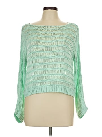 Kirra 3/4 Sleeve T-Shirt (view 1)