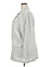 Open Edit Gray Trenchcoat Size 2X - photo 5