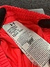 Under Armour Color Block Pink Athletic Shorts Size M - photo 3
