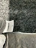 Xieerduo Gray Casual Pants Size S - photo 7