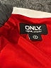 Only Solid Red Cocktail Dress Size S - photo 7