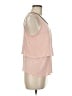 Kenar 100% Viscose Pink Tank Top Size M - photo 4