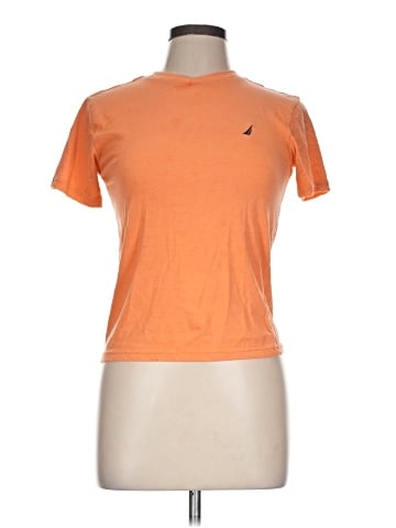 Nautica Short Sleeve T-Shirt (view 1)