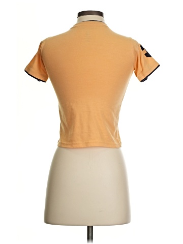 U.S. Polo Assn. Short Sleeve Turtleneck (view 2)