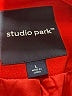 Studio Park Red Blazer Size L - photo 6