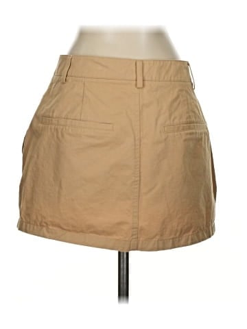 Zara Casual Skirt (view 2)