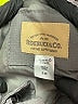 Roebuck & Co. 100% Polyester Green Zip Up Hoodie Size 8 - photo 3
