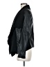 Ci Sono 100% Viscose Black Jacket Size M - photo 5
