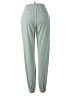 Forever 21 Solid Green Casual Pants Size S - photo 2