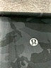 Lululemon Athletica Gray Black Casual Pants Size 2 - photo 7