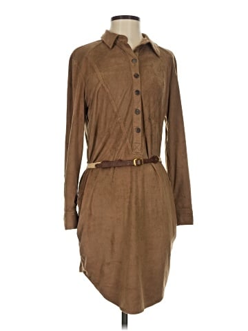 ECI Casual Dress (view 1)