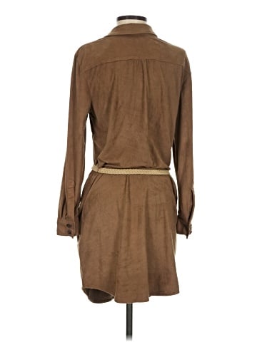 ECI Casual Dress (view 2)