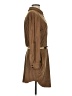 ECI Brown Casual Dress Size S - photo 4