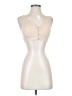 Unbranded Ivory Tank Top Size S - photo 1
