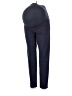 A Pea in the Pod Blue Active Pants Size Lg Maternity - photo 1