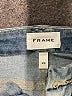 FRAME Blue Jeans Size 23 waist - photo 7