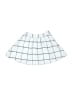 Janie and Jack Argyle White Skirt Size 2T - photo 1