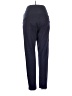 A Pea in the Pod Blue Active Pants Size Lg Maternity - photo 2