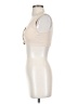 Unbranded Ivory Tank Top Size S - photo 5