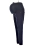 A Pea in the Pod Blue Active Pants Size Lg Maternity - photo 5