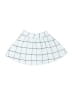 Janie and Jack Argyle White Skirt Size 2T - photo 2