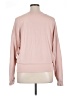 Active by Old Navy Pink Sweatshirt Size XL - photo 2
