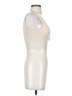 Unbranded Ivory Tank Top Size S - photo 4