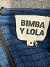 Lola Blue Casual Dress Size M - photo 7