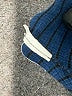 Lola Blue Casual Dress Size M - photo 8