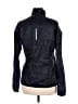 Columbia Solid Blue Track Jacket Size M - photo 2