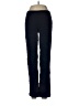 Slim-Sation by Multiples Solid Blue Casual Pants Size 6 (petite) - photo 1