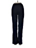 Slim-Sation by Multiples Solid Blue Casual Pants Size 6 (petite) - photo 2
