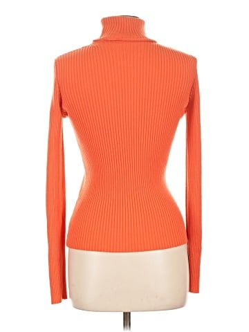 Elie Tahari for 5F Bergdorf Goodman Turtleneck Sweater (view 2)
