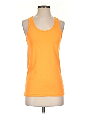 American Apparel Tank Top (view 1)