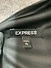 Express Black Cocktail Dress Size XL - photo 7