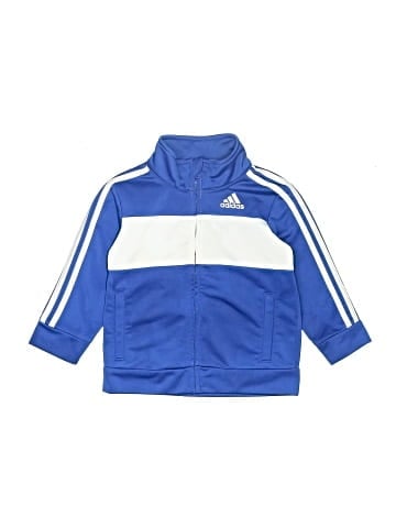 Adidas Track Jacket (view 1)
