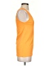 American Apparel Orange Tank Top Size S - photo 4