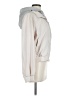 Shein 100% Polyester Color Block Ivory Windbreaker Size 8 - 10 - photo 4