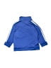 Adidas 100% Polyester Blue Track Jacket 9-12 MO / 12 MO - photo 2